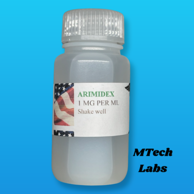 arimidex, Anastrozole,