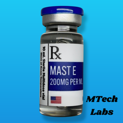 Drostanolone Enanthate, masteron enanthate, Mast E,