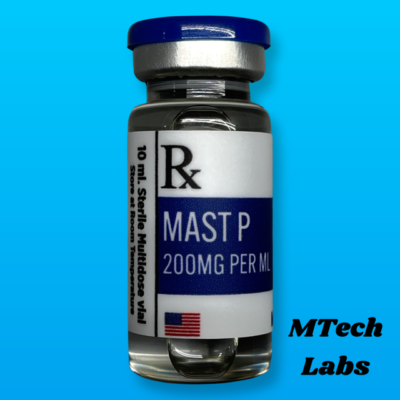 Drostanolone propionate, Mast P, mast E, Masteron propionate,