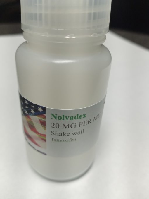 LIQUID ORAL NOLVADEX 20MG