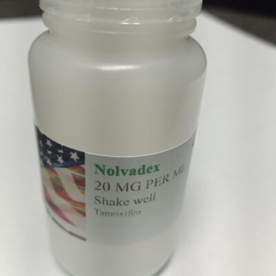 LIQUID ORAL NOLVADEX 20MG