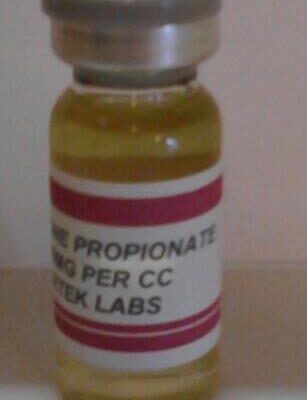 TESTOSTERONE PROPIONATE 150