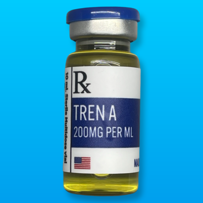 tren A, trenbolone acetate, tren, tren e,