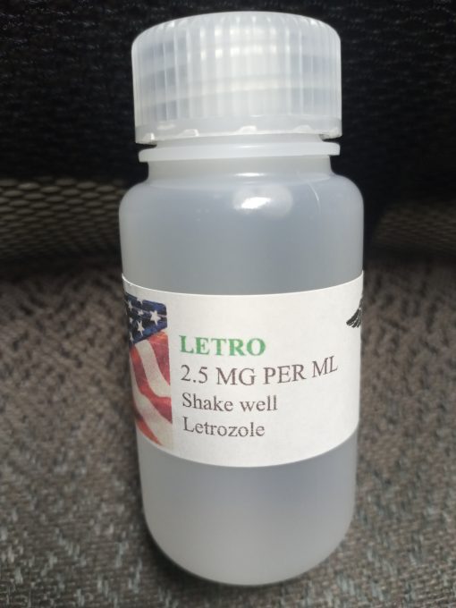 LETROZOLE 2.5