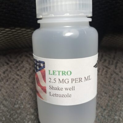LETROZOLE 2.5
