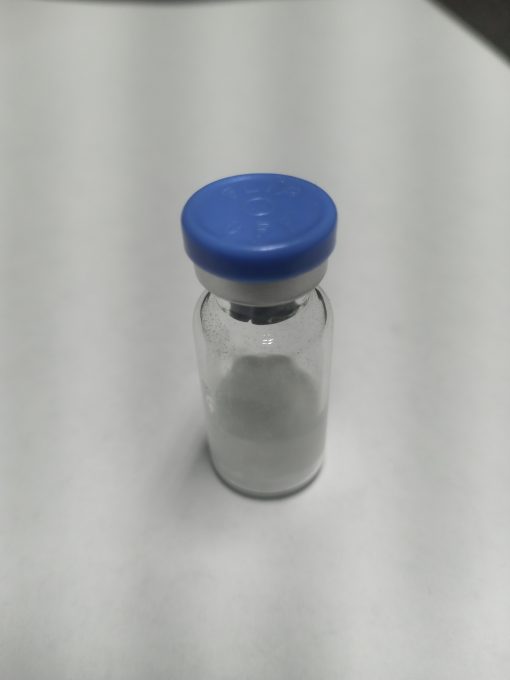 HCG (Human chorionic gonadotropin)