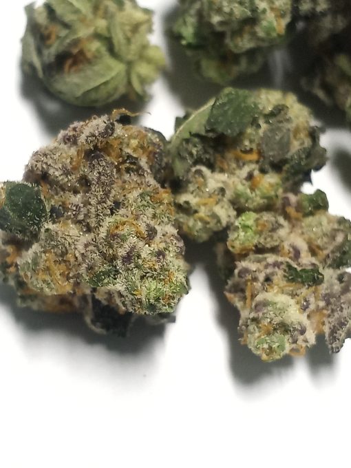 indoor cannabis
