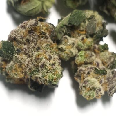 indoor cannabis