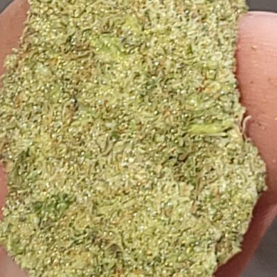 Greenhouse Cannabis by the Pound (Very good quality!)