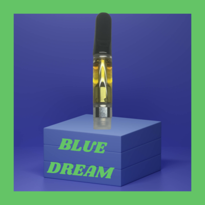 BLUE DREAM