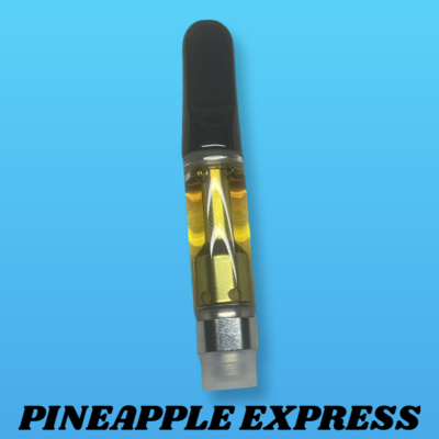 pineapple express strain,