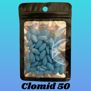 clomid