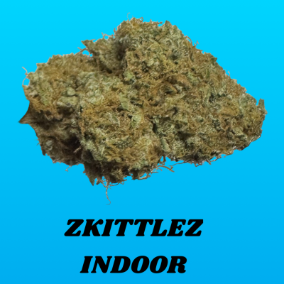 ZKITTLEZ (INDOOR)
