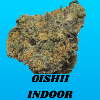 OISHII (INDOOR)