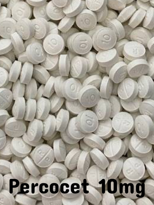 PERCOCET 10MG