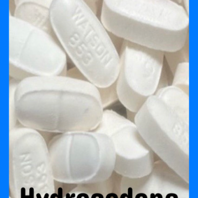 HYDROCODONE AKA NORCO 10 (10MG)